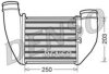 DENSO DIT02011 Intercooler, charger